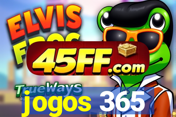 jogos 365